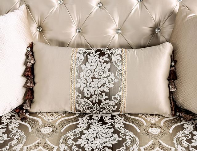 Yucatan Sofa - Imperial Furniture (Las Vegas, NV) - Multi Location