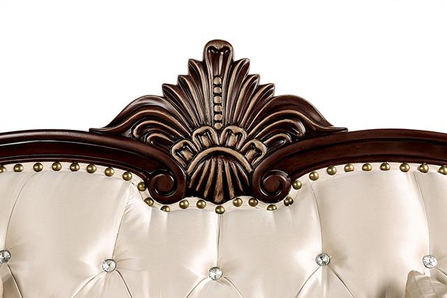 Yucatan Sofa - Imperial Furniture (Las Vegas, NV) - Multi Location