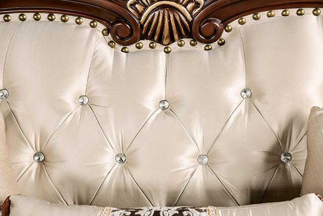 Yucatan Sofa - Imperial Furniture (Las Vegas, NV) - Multi Location