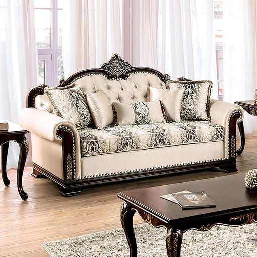 Yucatan Sofa - Imperial Furniture (Las Vegas, NV) - Multi Location