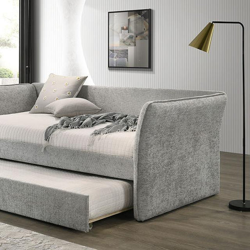 Yuri Twin Daybed w/ Trundle - Imperial Furniture (Las Vegas, NV) - Multi Location