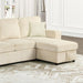 Yves Sectional - Imperial Furniture (Las Vegas, NV) - Multi Location