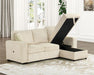 Yves Sectional - Imperial Furniture (Las Vegas, NV) - Multi Location