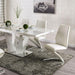 Zain 7 Pc Dining Table Set - Imperial Furniture (Las Vegas, NV) - Multi Location