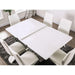 Zain 7 Pc Dining Table Set - Imperial Furniture (Las Vegas, NV) - Multi Location