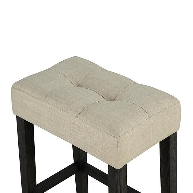 Zanaide 3 Pc. Dining Table Set - Imperial Furniture (Las Vegas, NV) - Multi Location