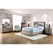 Zaragoza Mirror - Imperial Furniture (Las Vegas, NV) - Multi Location