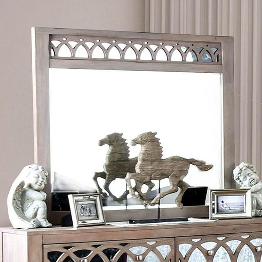 Zaragoza Mirror - Imperial Furniture (Las Vegas, NV) - Multi Location