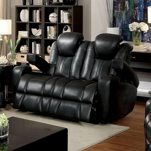 Zaurak Love Seat - Imperial Furniture (Las Vegas, NV) - Multi Location