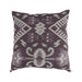 Zena Purple 22" X 22" Pillow (2/CTN) - Imperial Furniture (Las Vegas, NV) - Multi Location