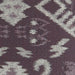 Zena Purple 22" X 22" Pillow (2/CTN) - Imperial Furniture (Las Vegas, NV) - Multi Location