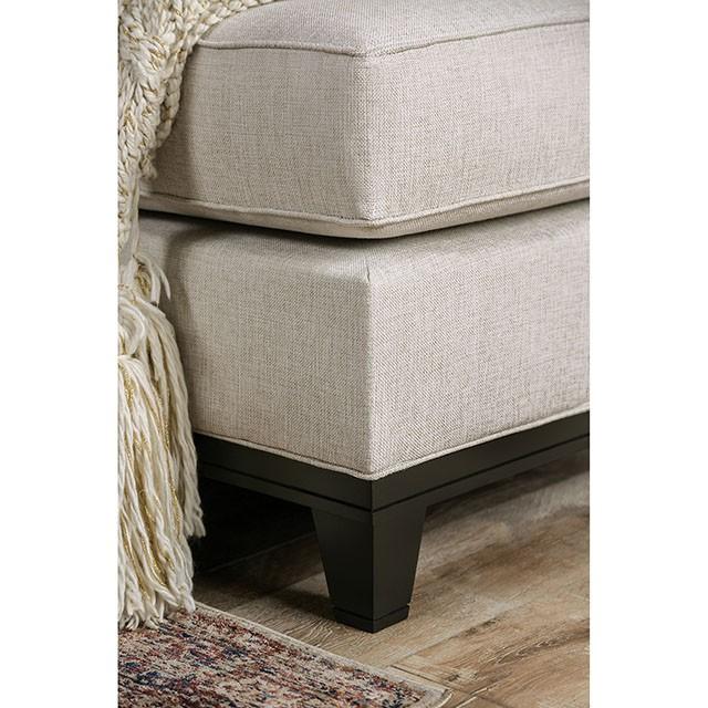 Bridie Sectional Tapue - Imperial Furniture (Las Vegas, NV) - Multi Location