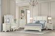 Stella Mia Nightstand - Imperial Furniture (Las Vegas, NV) - Multi Location