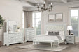 Stella Mia Dresser w/Jewelry Box - Imperial Furniture (Las Vegas, NV) - Multi Location
