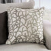 PICOTEE Loveseat, Light Gray/Black - Imperial Furniture (Las Vegas, NV) - Multi Location