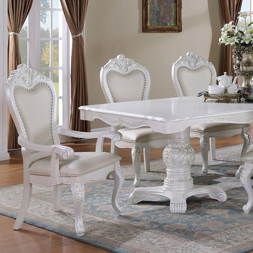 Manzanita Dining Table - Imperial Furniture (Las Vegas, NV) - Multi Location