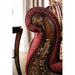 MATTEO Loveseat - Imperial Furniture (Las Vegas, NV) - Multi Location