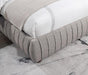 SHERISE Cal.King & Queen Bed - Imperial Furniture (Las Vegas, NV) - Multi Location