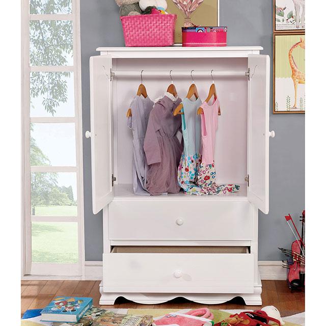 Dani Armoire - Imperial Furniture (Las Vegas, NV) - Multi Location