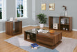 LANGENTHAL End Table - Imperial Furniture (Las Vegas, NV) - Multi Location