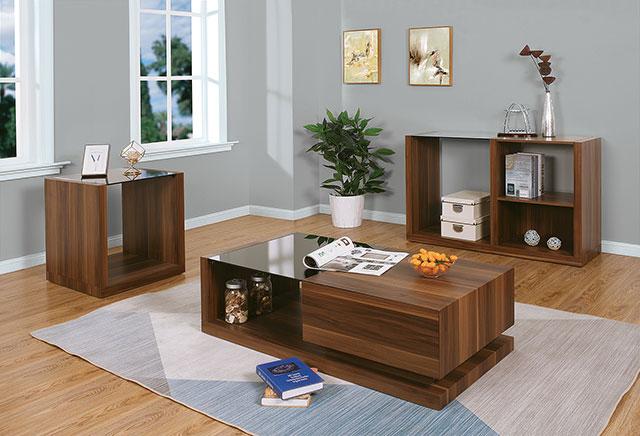 LANGENTHAL End Table - Imperial Furniture (Las Vegas, NV) - Multi Location