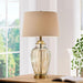 Lee Translucent 28.5"H Table Lamp - Imperial Furniture (Las Vegas, NV) - Multi Location