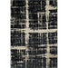 Kozlu Gray/Beige 5' X 7' Area Rug - Imperial Furniture (Las Vegas, NV) - Multi Location