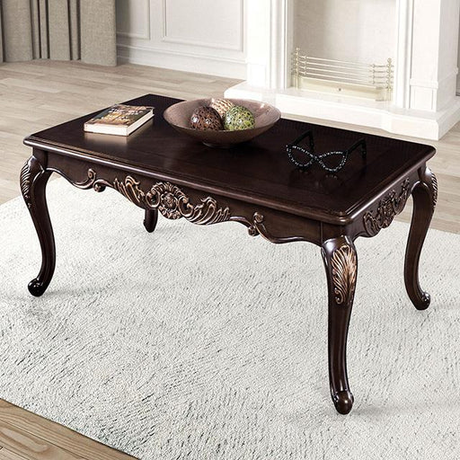 Palencia Coffee Table - Imperial Furniture (Las Vegas, NV) - Multi Location