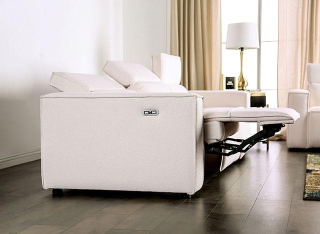 TREHARRIS Power Sofa - Imperial Furniture (Las Vegas, NV) - Multi Location