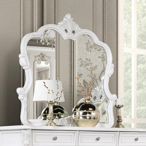 Valentini Mirror - Imperial Furniture (Las Vegas, NV) - Multi Location