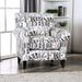 Verne Letter Chair, Letters - Imperial Furniture (Las Vegas, NV) - Multi Location