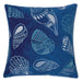 Kimmy Blue 20" X 20" Pillow, Blue - Imperial Furniture (Las Vegas, NV) - Multi Location