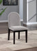 ORLAND Side Chair (2/CTN) - Imperial Furniture (Las Vegas, NV) - Multi Location