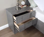 REGULUS Night Stand - Imperial Furniture (Las Vegas, NV) - Multi Location