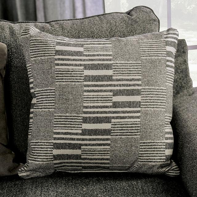 HOLBORN Sofa, Gray - Imperial Furniture (Las Vegas, NV) - Multi Location