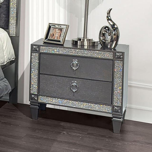 Lyanne Nightstand - Imperial Furniture (Las Vegas, NV) - Multi Location