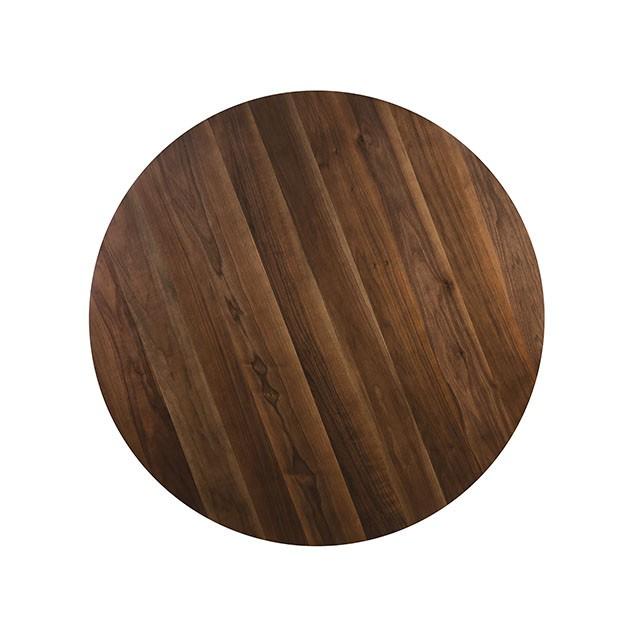 MARINA Counter Ht. Round Dining Table - Imperial Furniture (Las Vegas, NV) - Multi Location