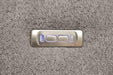 MORCOTE Power Sofa, Light Gray - Imperial Furniture (Las Vegas, NV) - Multi Location