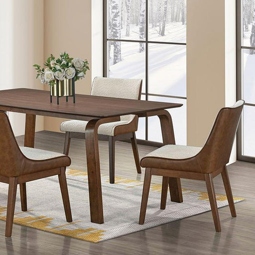Viken Dining Table - Imperial Furniture (Las Vegas, NV) - Multi Location