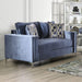 JODIE Loveseat - Imperial Furniture (Las Vegas, NV) - Multi Location