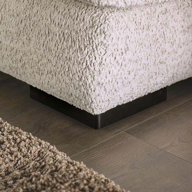 MOORPARK Loveseat - Imperial Furniture (Las Vegas, NV) - Multi Location
