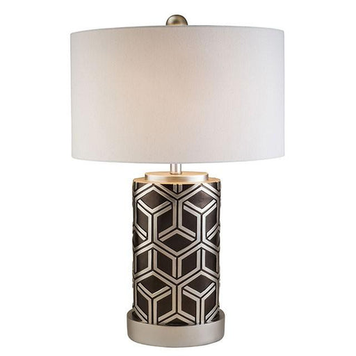 Nena Silver 29"H Table Lamp - Imperial Furniture (Las Vegas, NV) - Multi Location