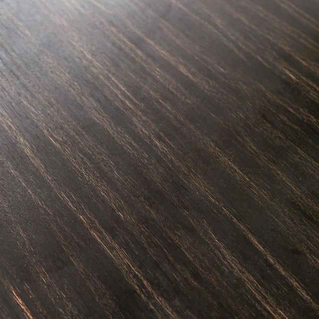 NERISSA Antique Black Round Table, Antique Black - Imperial Furniture (Las Vegas, NV) - Multi Location