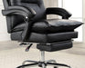PERCE Office Chair, Black - Imperial Furniture (Las Vegas, NV) - Multi Location