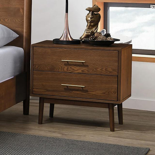 Tromso Nightstand - Imperial Furniture (Las Vegas, NV) - Multi Location