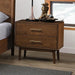 Tromso Nightstand - Imperial Furniture (Las Vegas, NV) - Multi Location
