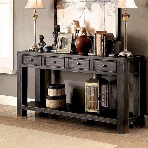 MEADOW Sofa Table - Imperial Furniture (Las Vegas, NV) - Multi Location