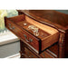 ARTHUR Brown Cherry Chest - Imperial Furniture (Las Vegas, NV) - Multi Location