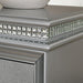 MADDIE Dresser, Silver - Imperial Furniture (Las Vegas, NV) - Multi Location