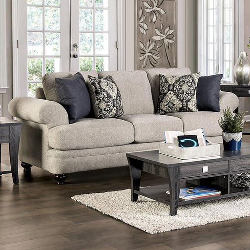 MIRAMAR Sofa - Imperial Furniture (Las Vegas, NV) - Multi Location